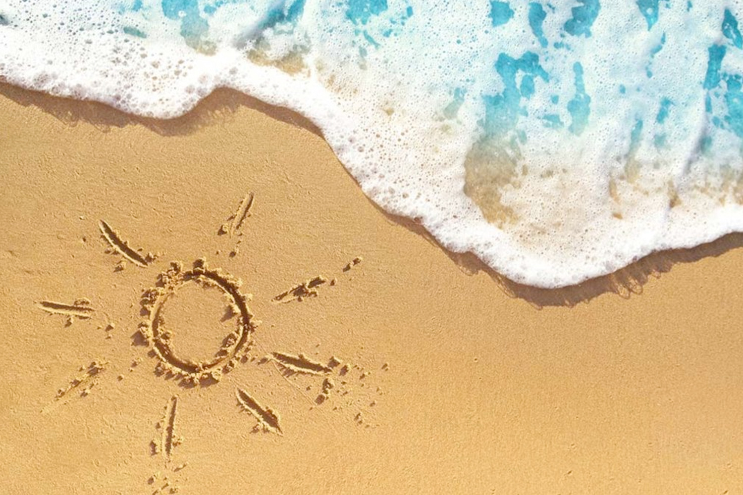 Sommerschließung 2025